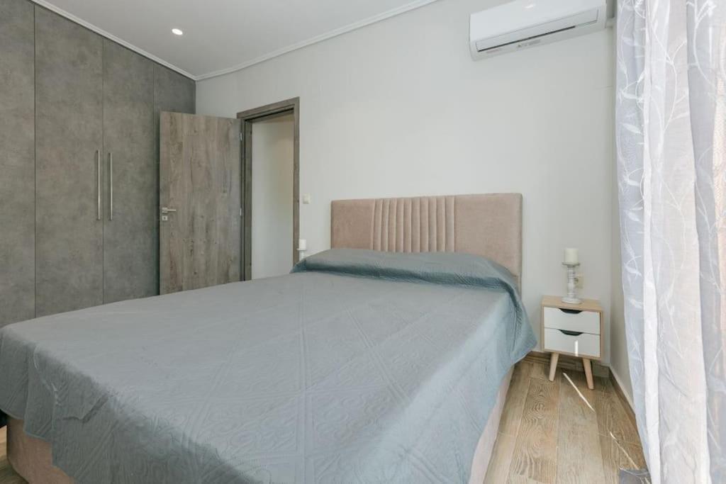 Appartement Ναυτικός Όμιλος Nautical Club à Chios Town Extérieur photo