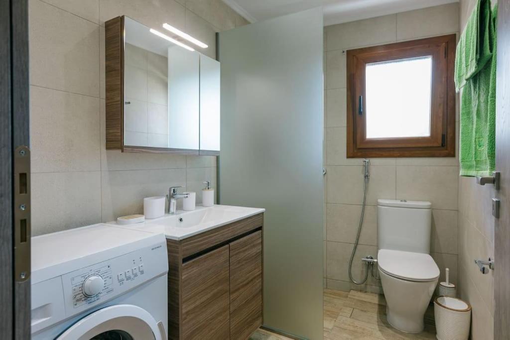 Appartement Ναυτικός Όμιλος Nautical Club à Chios Town Extérieur photo