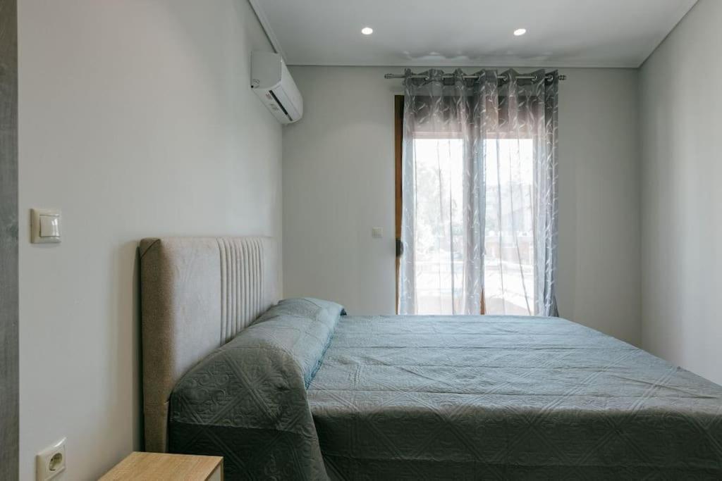 Appartement Ναυτικός Όμιλος Nautical Club à Chios Town Extérieur photo