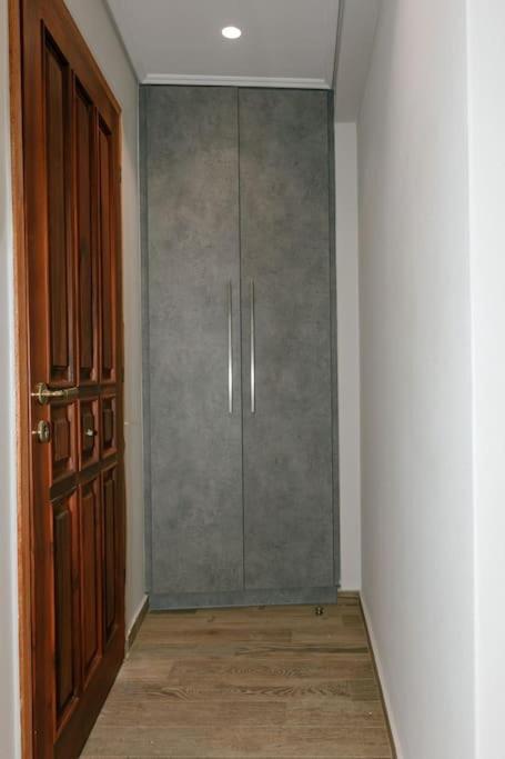 Appartement Ναυτικός Όμιλος Nautical Club à Chios Town Extérieur photo