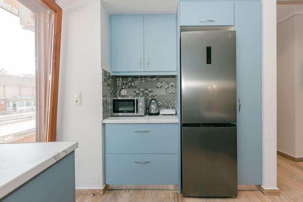 Appartement Ναυτικός Όμιλος Nautical Club à Chios Town Extérieur photo