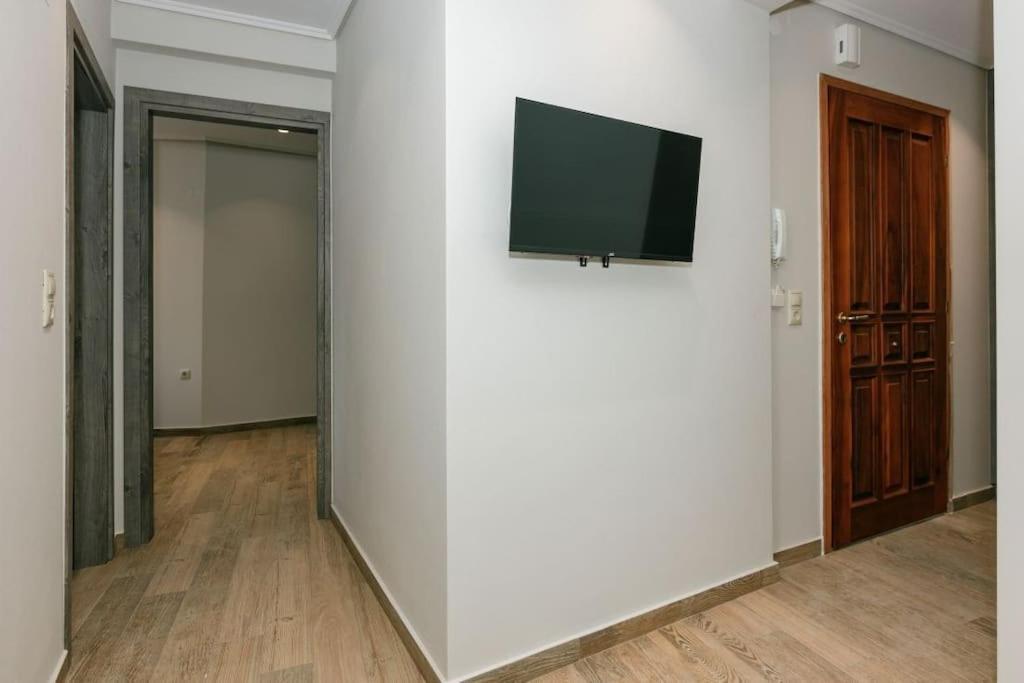 Appartement Ναυτικός Όμιλος Nautical Club à Chios Town Extérieur photo