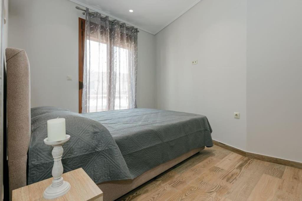 Appartement Ναυτικός Όμιλος Nautical Club à Chios Town Extérieur photo